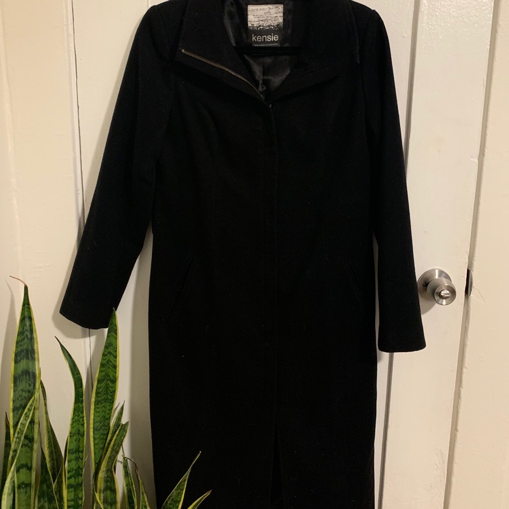 Kensie coat